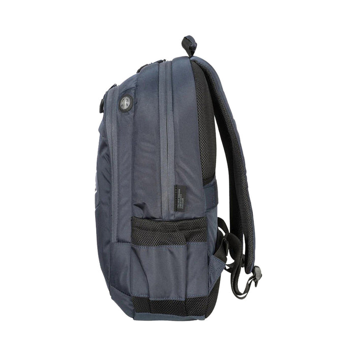 BACKPACK TUCANO LATO 17" BLABK-B /BLUE
