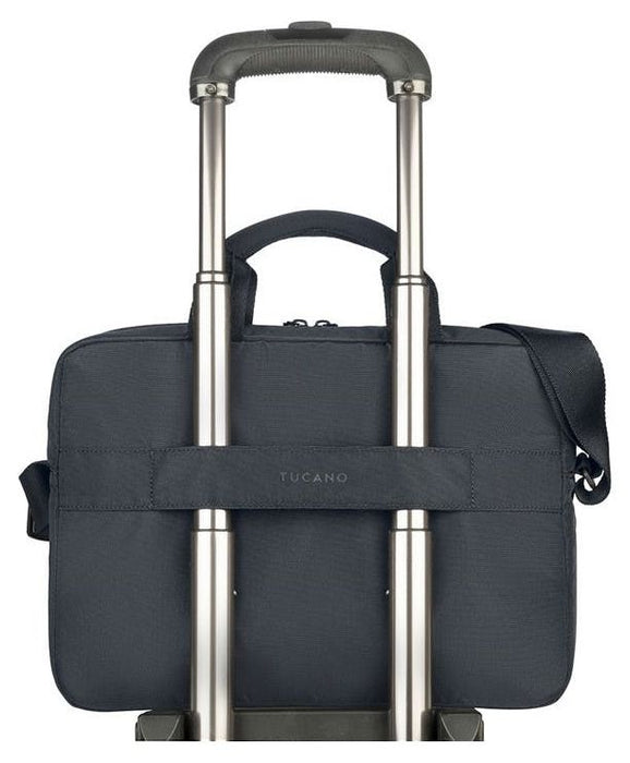 TUCANO BAG 13-14" GLOBAL BLUE BSBTK21314-B