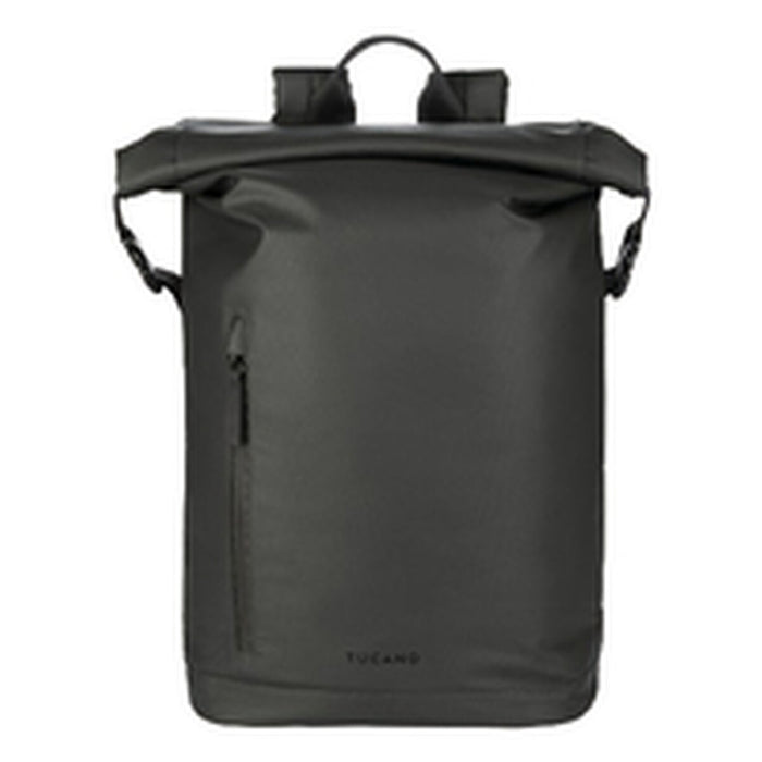 Laptop Backpack Tucano BKROL15-BK Black