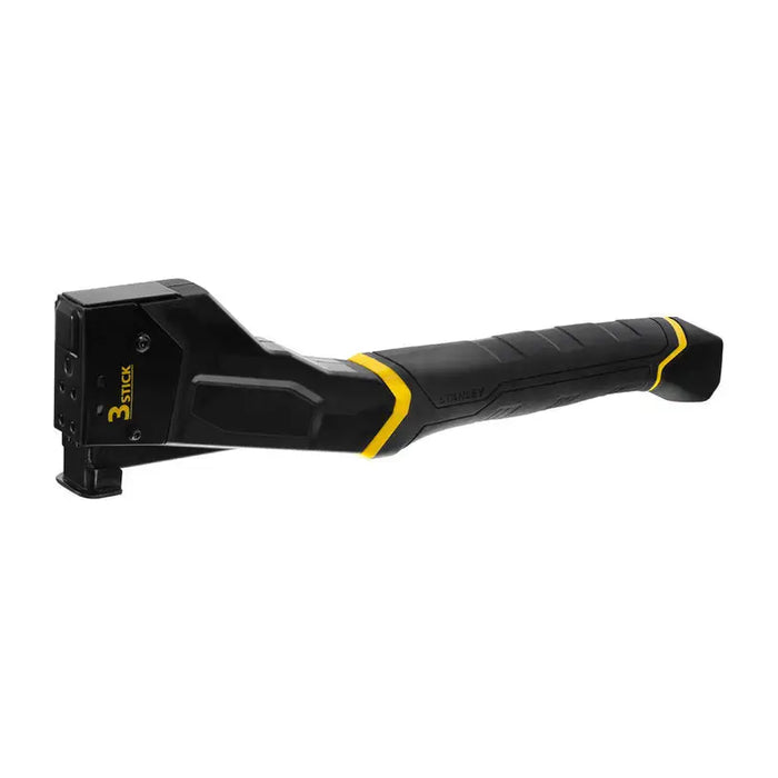 TUCKER-HAMMER STANLEY FMHT81394-9 - Такери и телбоди<<<Ръчни инструменти<<<Инструменти и железария<<<Praktiker