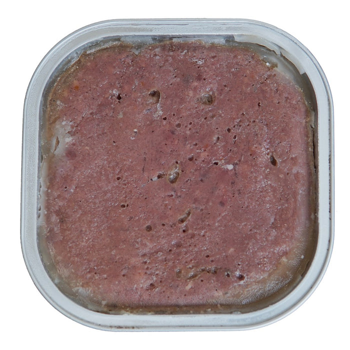 TUF TUF Alupak Poultry Pate - wet dog food - 300g