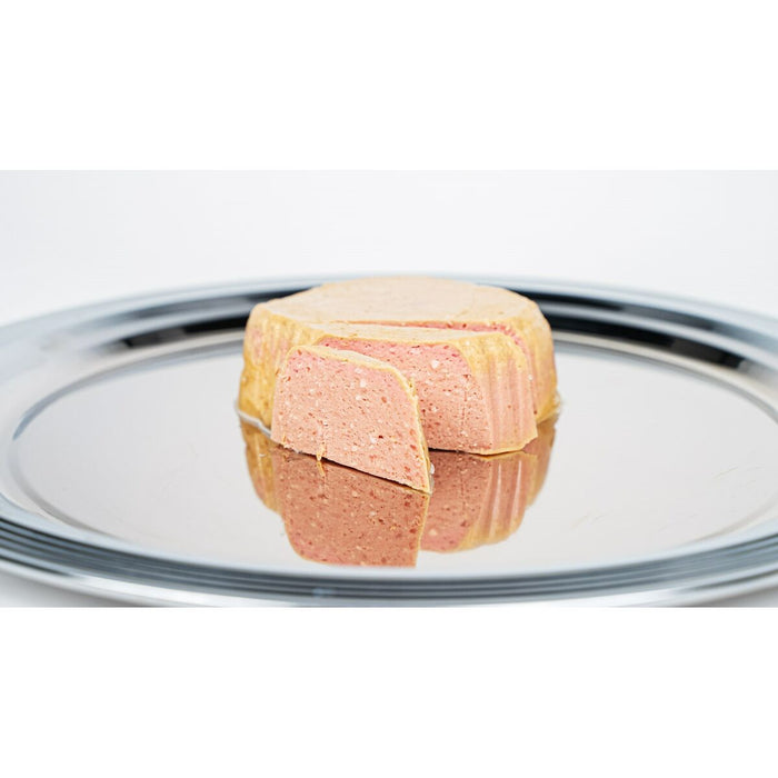 Wet food Tuftuf Chicken 300 g