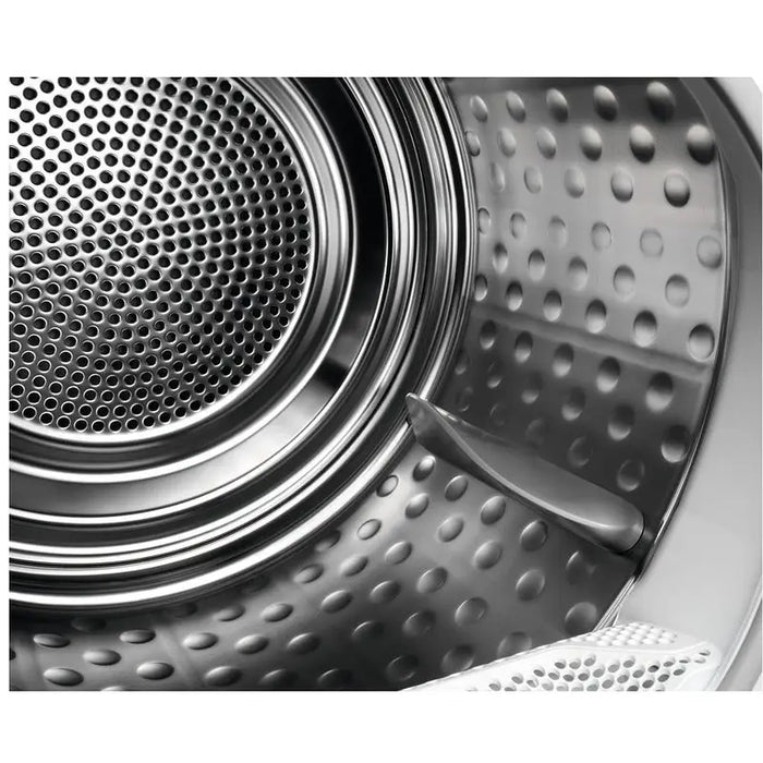 Tumble dryer AEG TR939M6CE 9 kg A+++ Heat pump - Сушилни с термопомпа<<<Сушилни<<<Едра бяла
