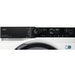 Tumble dryer AEG TR939M6CE 9 kg A+++ Heat pump - Сушилни с термопомпа<<<Сушилни<<<Едра бяла