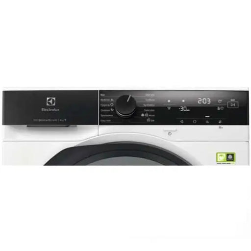 Tumble dryer ELECTROLUX EW7D495UCE 9 kg Wi-Fi class C - Сушилни с термопомпа<<<Сушилни<<<Едра бяла