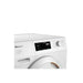 Tumble dryer MIELE TEC675WP 125 Edition 8 kg C Heat pump WiFi - Сушилни с термопомпа<<<Сушилни<<<Едра бяла
