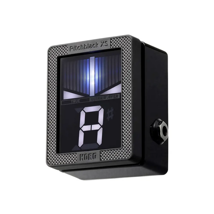 Tuner KORG PB-XS - Metronomes and tunersADI-MET<<<Instrument accessoriesADI<<<ActionPL&&&Електроника Звук<<<Компютри|