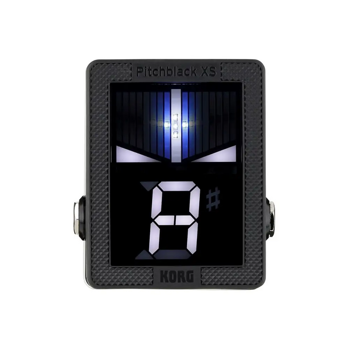 Tuner KORG PB-XS - Metronomes and tunersADI-MET<<<Instrument accessoriesADI<<<ActionPL&&&Електроника Звук<<<Компютри|