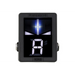 Tuner KORG PB-XS - Metronomes and tunersADI-MET<<<Instrument accessoriesADI<<<ActionPL&&&Електроника Звук<<<Компютри|