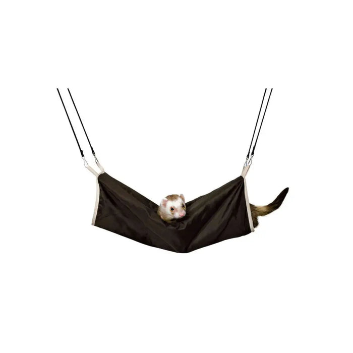 Tunnel Trixie Brown Beige Ø 20 × 45 CM - Домашни Животни<<<Дом Градина<<<BigBuy&&&Играчки<<<Домашни Животни<<<Дом