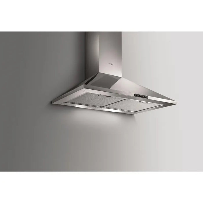 Built-in absorber Turboair CERTOSA IX/A/60/PB