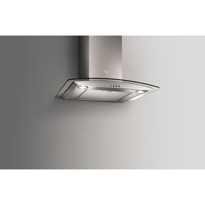 Built-in Turboair PANTHEON IX/A/60 absorber