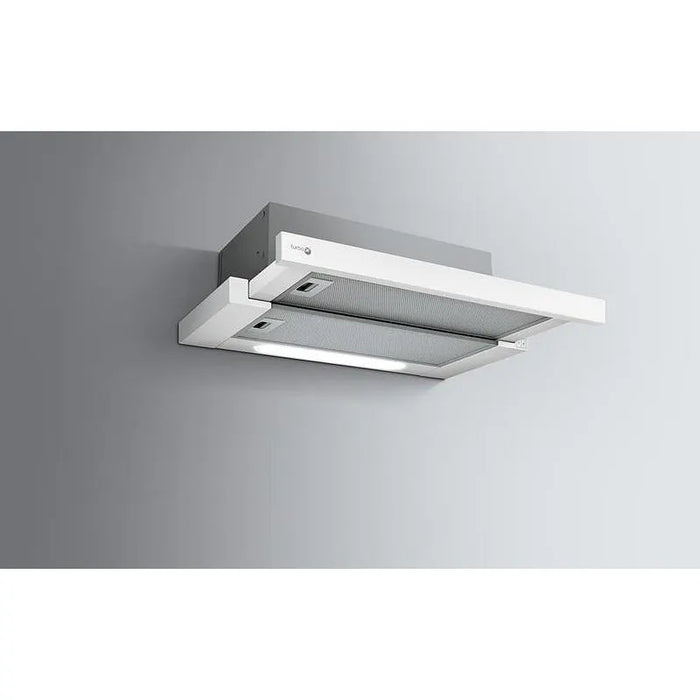 Built-in absorber Turboair TT14 LX/WH/A/60