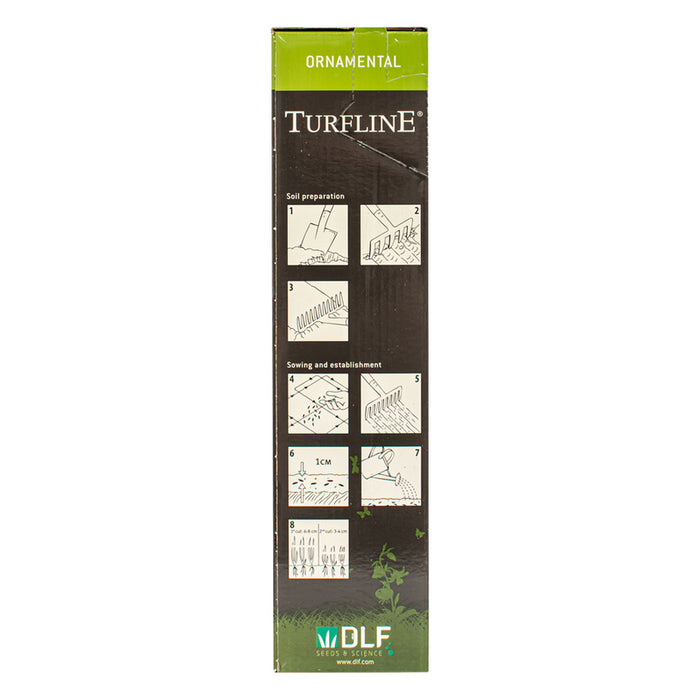 GRASS MIXTURE UNIVERSAL 1KG, 30-40M² TURFLINE
