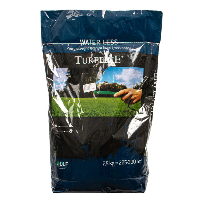 GRASS MIXTURE FOR SPORTS FIELDS 7.5KG, 225-300M² TURFLINE