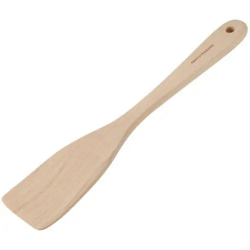 TURNING SHOVEL 30 CM BEECH FACKELMANN - Съдове за готвене<<<Домашни потреби<<<Кухня<<<Praktiker