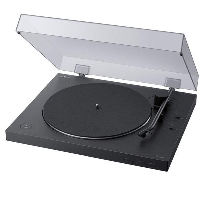 Turntable Sony PSLX310BT.CEL - Players<<<SONY Home Video<<<SONY<<<PolyComp&&&Грамофони<<<Плеъри<<<Телевизори Аудио и