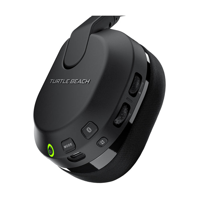 Gaming Headset with Microphone Turtle Beach TBS-3102-05