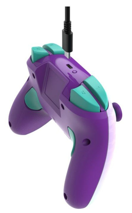 Gaming Control Turtle Beach Rematch Mario Nintendo Switch