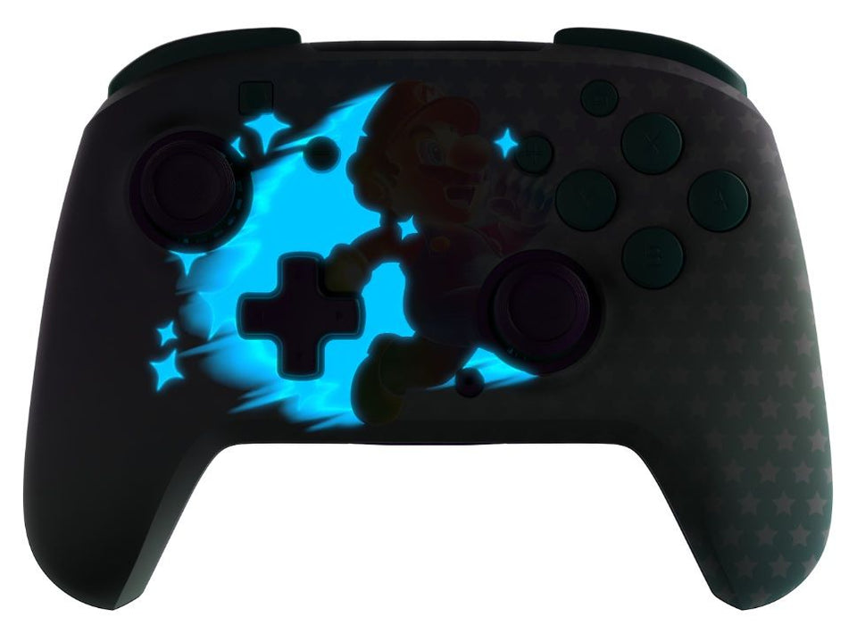 Gaming Control Turtle Beach Rematch Mario Nintendo Switch