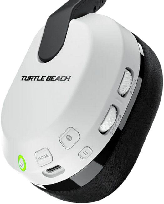 Gaming Headset with Microphone Turtle Beach TBS-2102-15