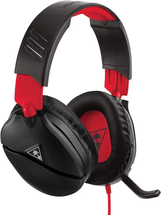 Headphones with Microphone Turtle Beach 1033326 (1 Unit)