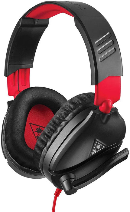 Headphones with Microphone Turtle Beach 1033326 (1 Unit)