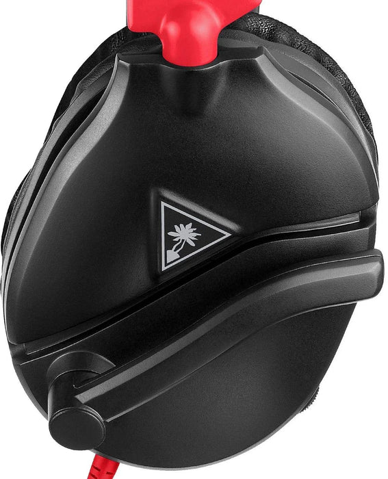 Headphones with Microphone Turtle Beach 1033326 (1 Unit)