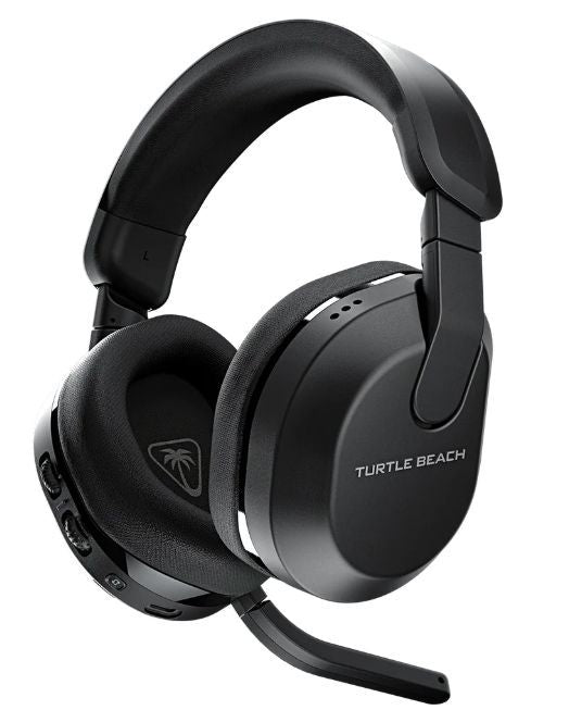 Gaming Headset with Microphone Turtle Beach TBS-2102-05