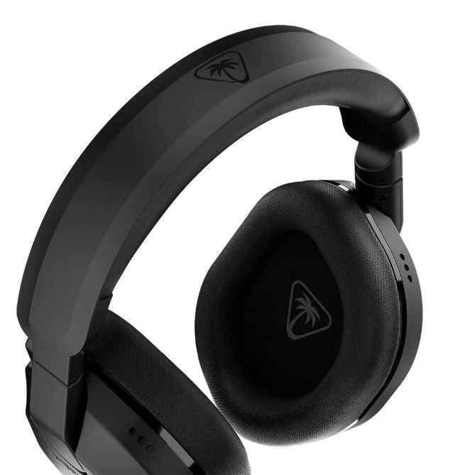 Gaming Headset with Microphone Turtle Beach TBS-2102-05