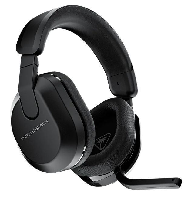 Gaming Headset with Microphone Turtle Beach TBS-2102-05