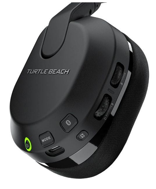 Gaming Headset with Microphone Turtle Beach TBS-2102-05