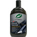 TURTLE WAX HS CERAMIC ACRYLIC BLACK POLISH 500ML Полираща паста с вакса за черни бои