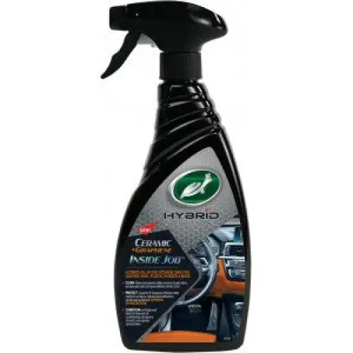 TURTLE WAX HS INSIDE JOB 500ML Спрей за защита - АВТОКОЗМЕТИКА<<<MaxCar&&&АВТОАКСЕСОАРИ<<<MaxCar