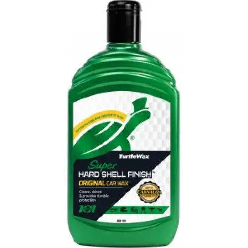 TURTLE WAX ORIGINAL CAR WAX 500ML Вакса за боя - АВТОКОЗМЕТИКА<<<MaxCar&&&АВТОАКСЕСОАРИ<<<MaxCar