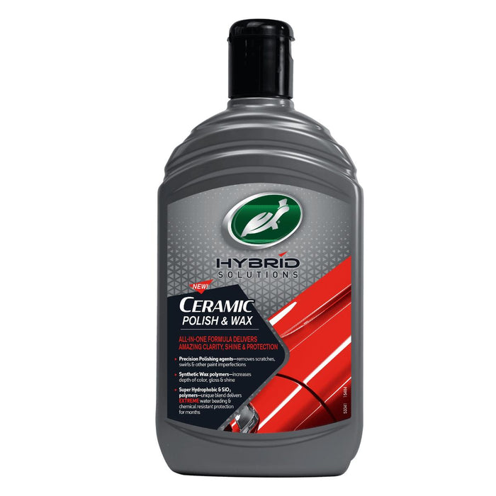 TW SCRATCH REMOVER PASTE