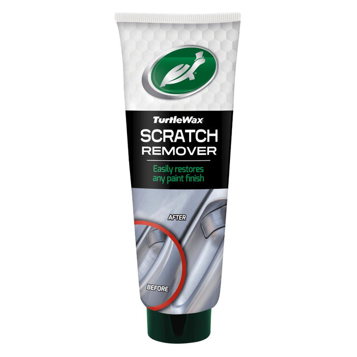 TURTLE WAX ANTI-SCRATCH PASTE