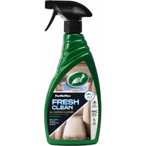 TURTLE WAX POWER OUT FRESH CLEAN 500ML Универсален почистващ спрей