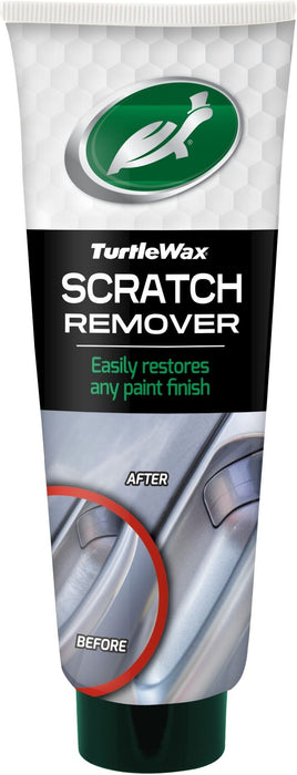 TURTLE WAX SCRATCH REMOVER 100ML Паста за леки драскотини