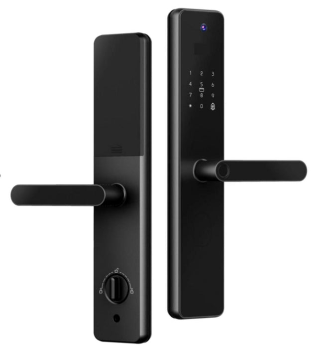 SMART LOCK TUYA SMART LOCK S320