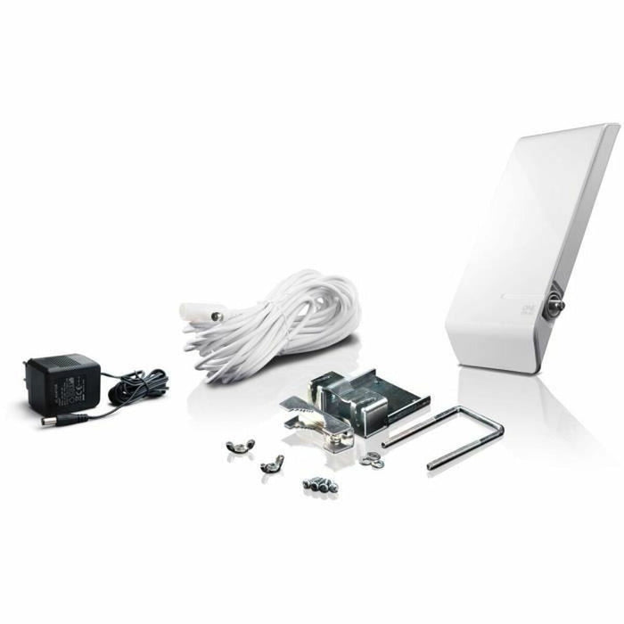 TV antenna One For All SV 9450 5G - Електроника Телевизори<<<Компютри| Електроника<<<BigBuy&&&Цифрови Тунери и