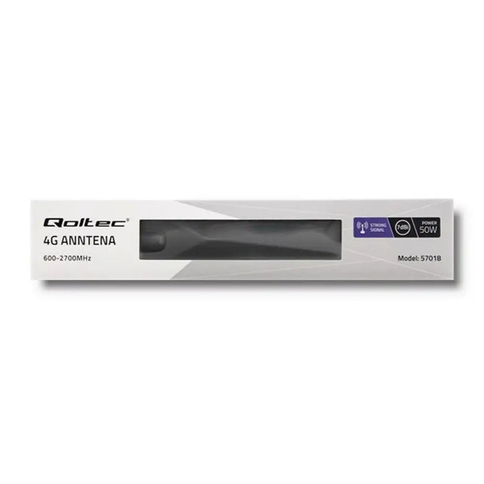 TV antenna Qoltec 57018 - Цифрови Тунери и Сателити<<<Електроника Телевизори<<<Компютри|