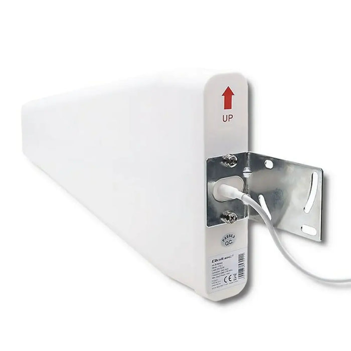 TV antenna Qoltec 57021 - Цифрови Тунери и Сателити<<<Електроника Телевизори<<<Компютри|