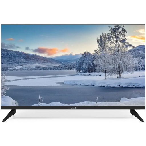 TV ARIELLI LED32N115VDA SMART - LED<<<Телевизори<<<Телевизори Аудио и видео<<<TechMart