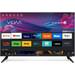 TV ARIELLI QLED32N215T2 - QLED<<<Телевизори<<<Телевизори Аудио и видео<<<TechMart