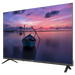 TV ARIELLI QLED40QM10GTV SMART - QLED<<<Телевизори<<<Телевизори Аудио и видео<<<TechMart