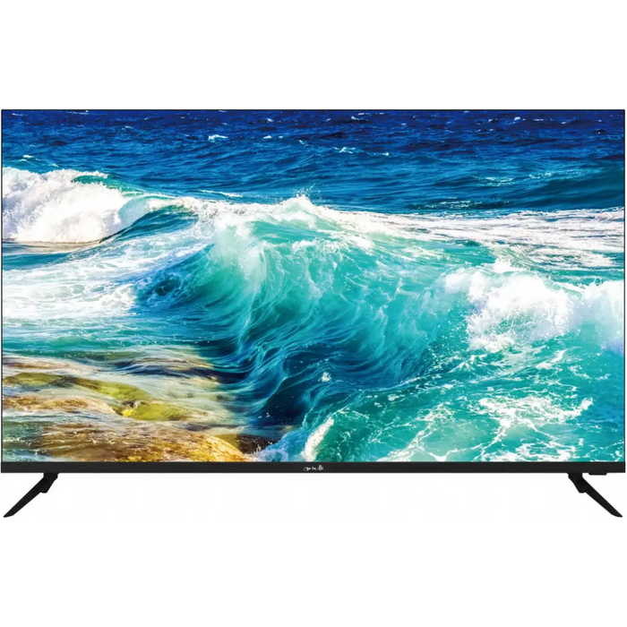 TV ARIELLI QLED43N218VDA SMART - QLED<<<Телевизори<<<Телевизори Аудио и видео<<<TechMart