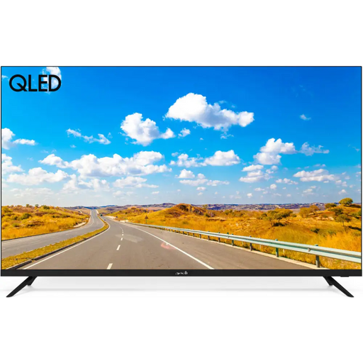 TV ARIELLI QLED43N23VDA SMART - QLED<<<Телевизори<<<Телевизори Аудио и видео<<<TechMart