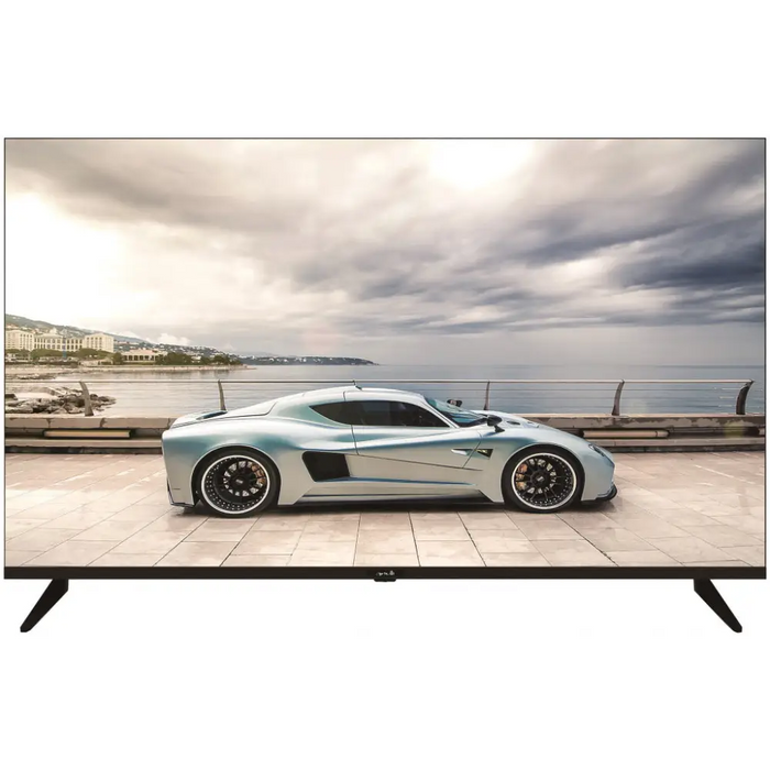 TV ARIELLI QLED50F215VDA SMART - QLED<<<Телевизори<<<Телевизори Аудио и видео<<<TechMart