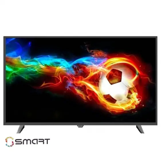 TV AXEN AX32DAL13 32’’ (80 cm) HD READY LED Smart Android Digital tuner black - HD Ready